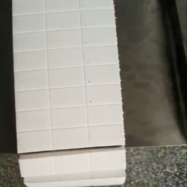 30mm厚EVA模切冲型