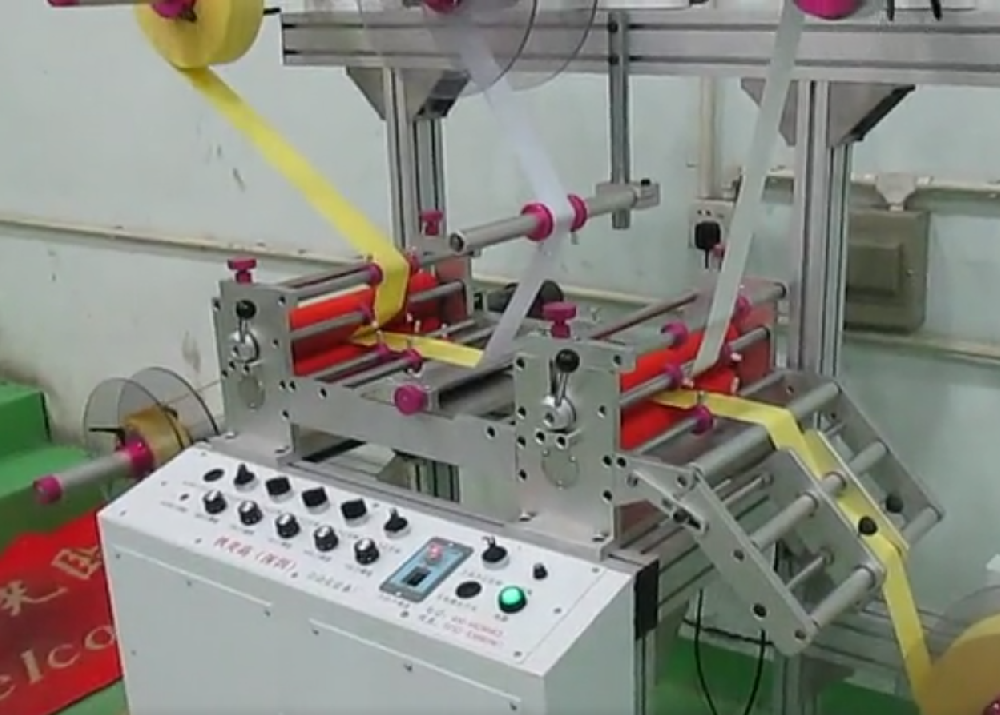 复合机F350B双座五轴视频