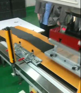 片材自动模切冲压，条料EVA模切