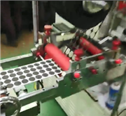 泡棉模切机EVA冲型