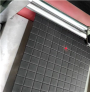 片材EVA小方块模切